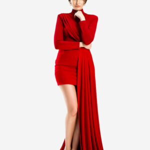 Nowości fashion designer template product img 3